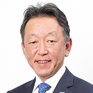 （株）安川電機 上席執行役員 ロボット事業部長 岡久学氏